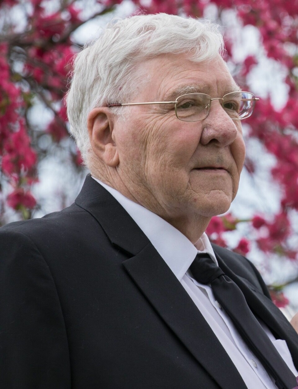 Dr. John Allen Moore, Ed.D.