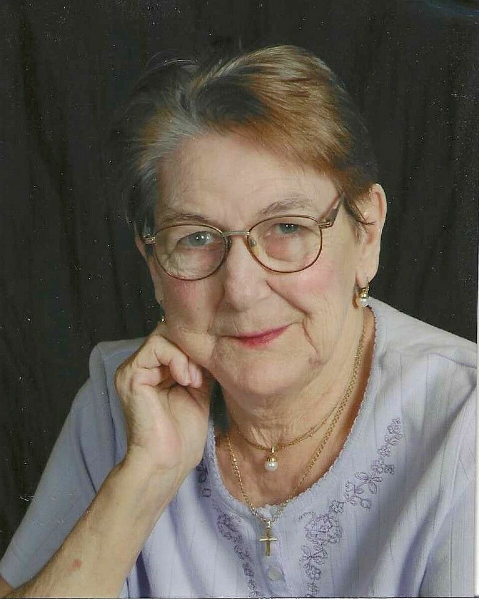 Barbara Lee Caley