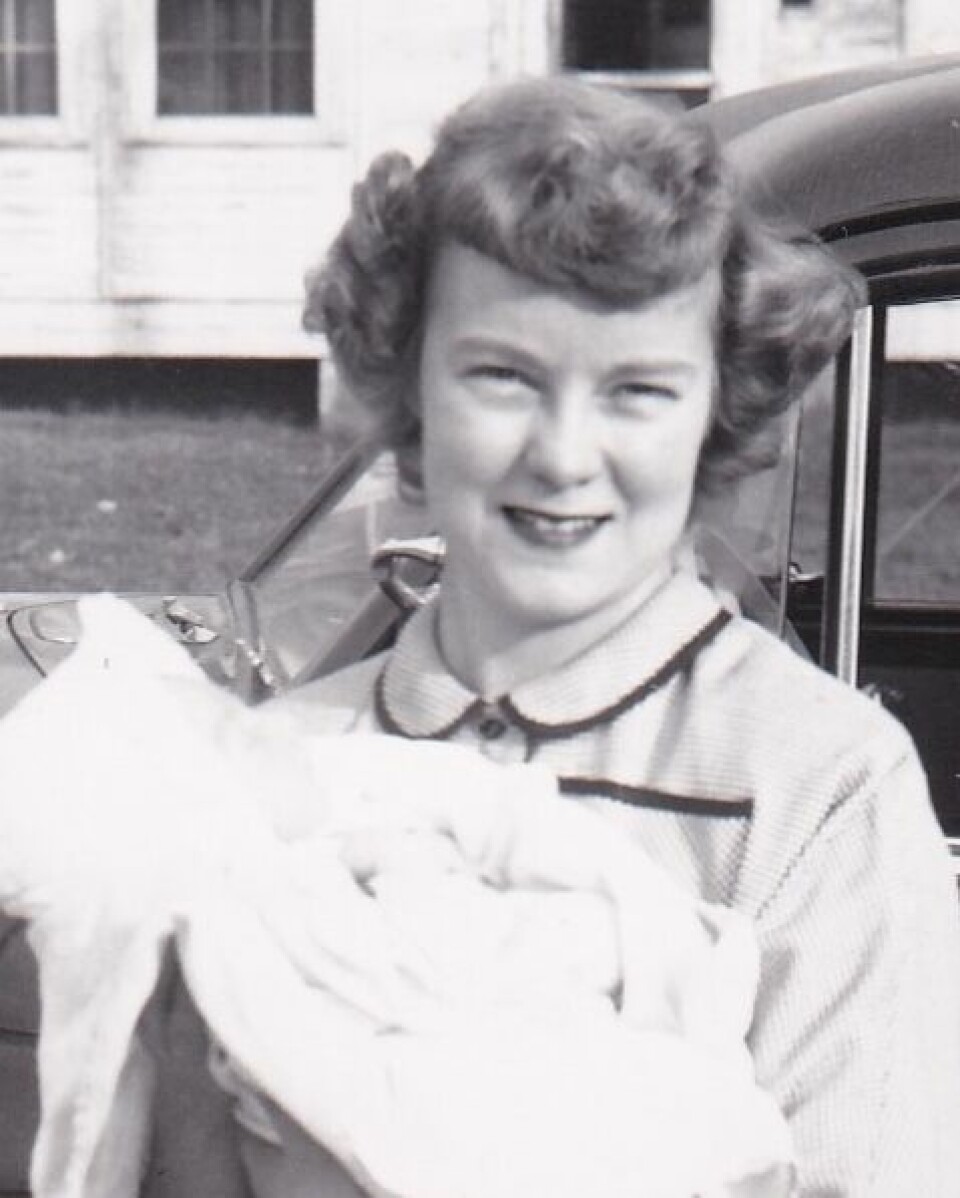Jean Ann Kehn