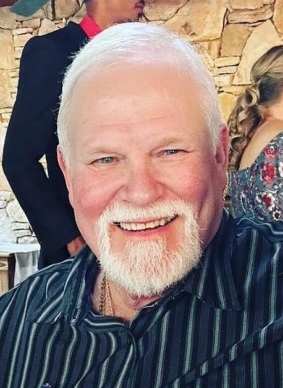 Gregory M. Cosmar