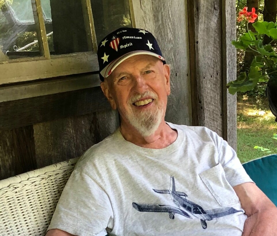 Gene Leroy Ditsler