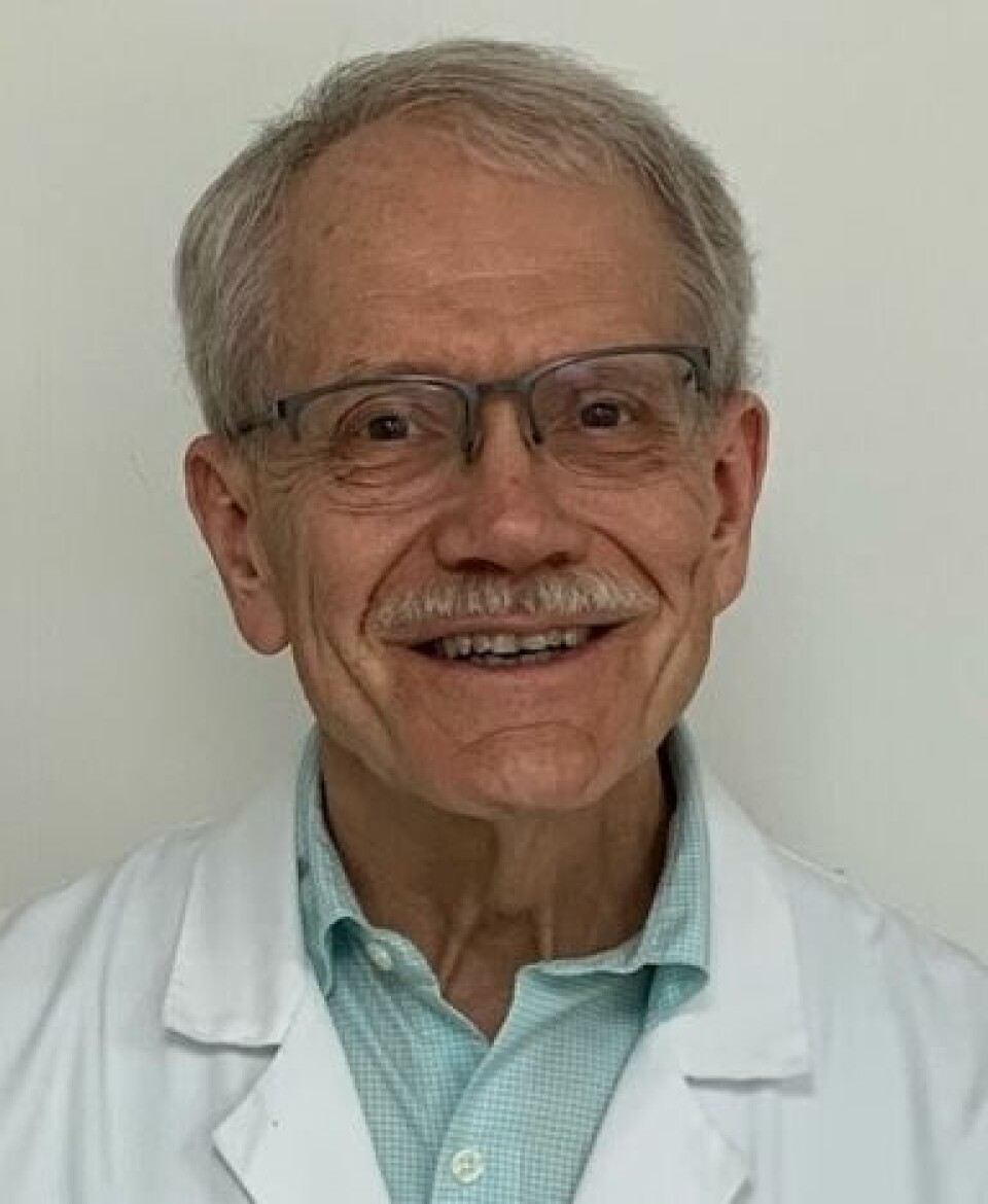 Dr. Tupper to present at Coffee with a Doc