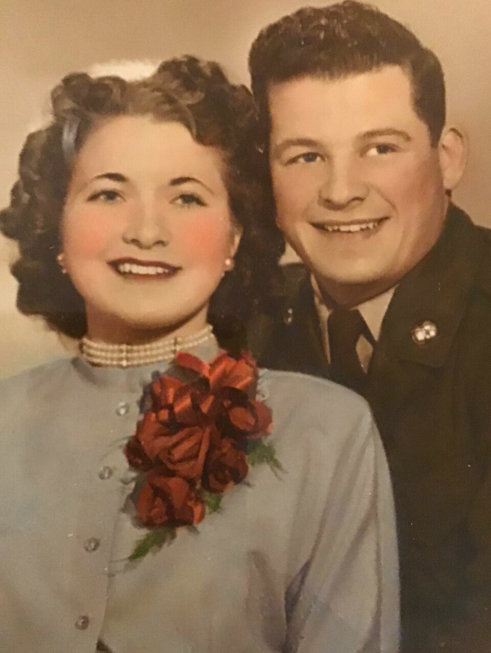 Jessie C. Marlatt-Russell