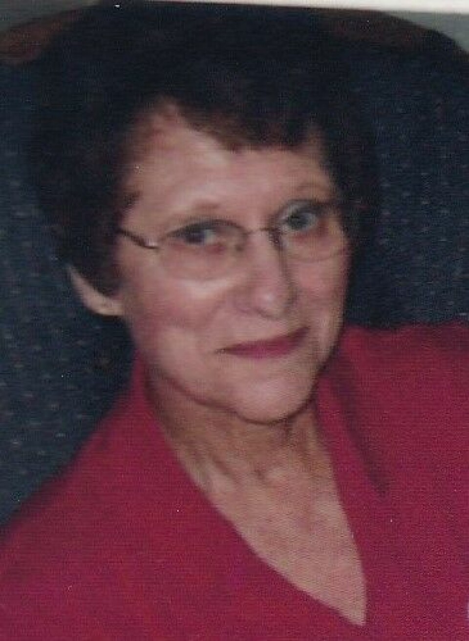 Celia Pearl Cognion
