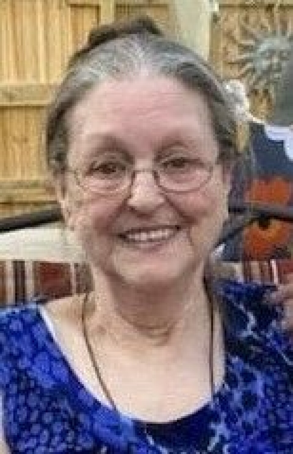 Rosalie L. Cunningham