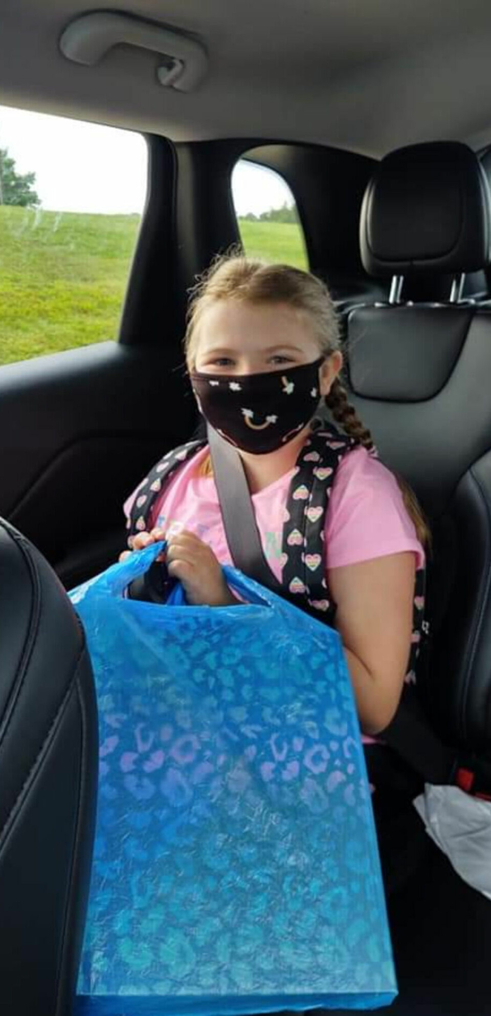 Parents had hard choices to make this school year