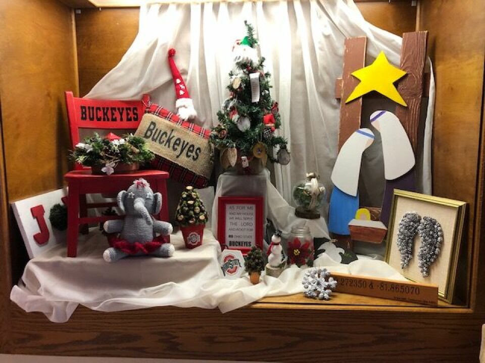 Grace UMC plans annual bazaar