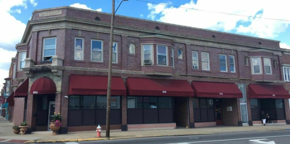 Demolition started for CBHC expansion