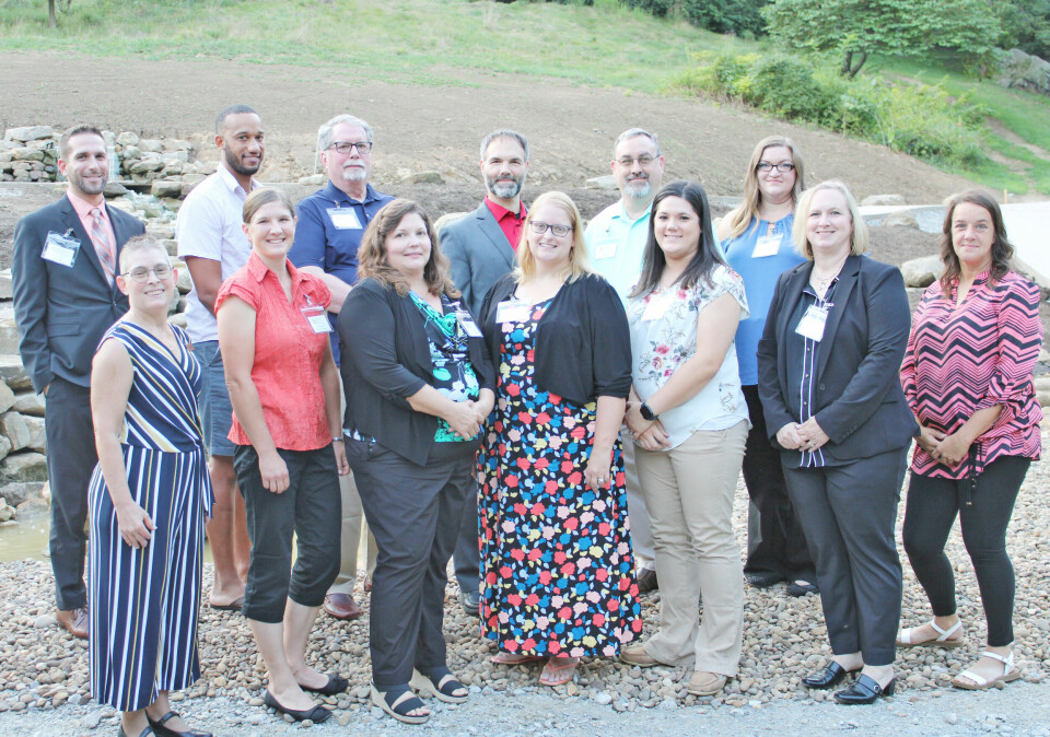 Leadership Coshocton County Class of 2023 announced