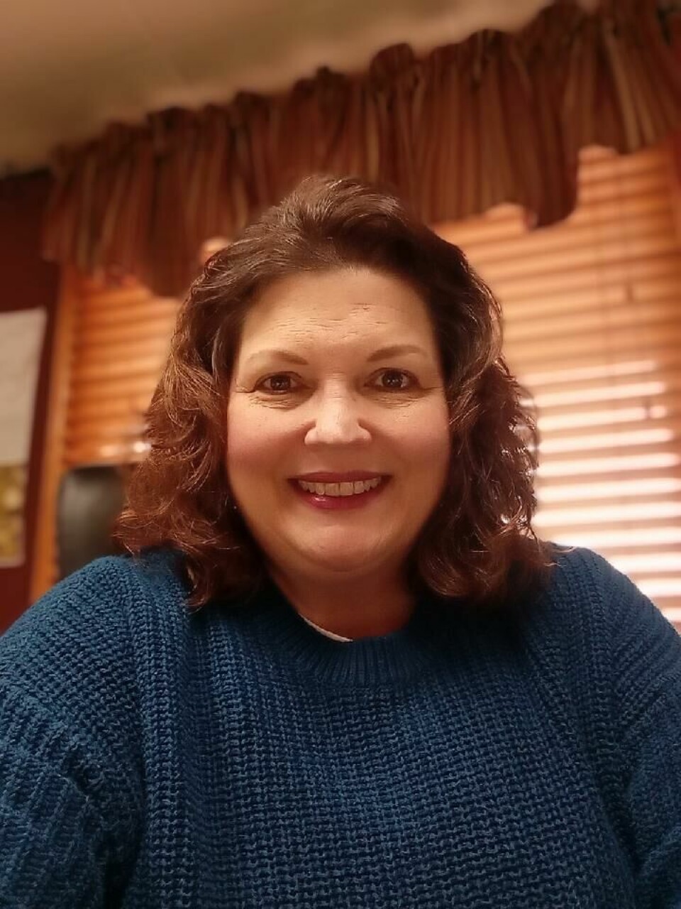 Meet Tammy Hicks from LCC Class of 2024