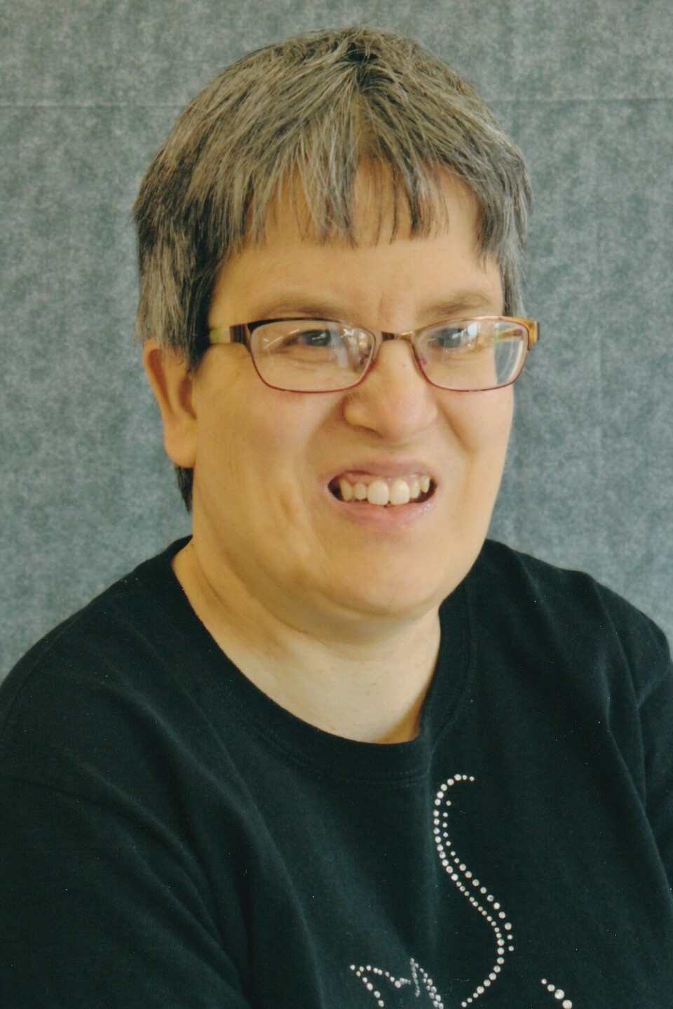 Annette Faye Erman