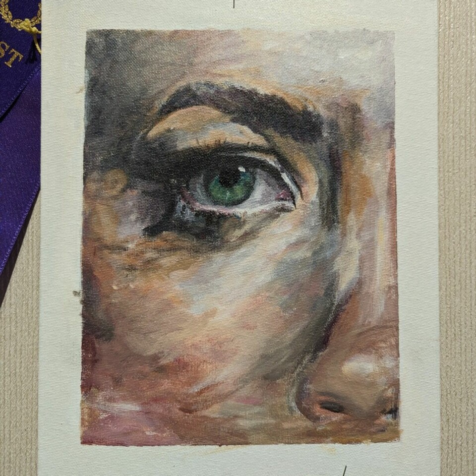 JHM awards high school art winners