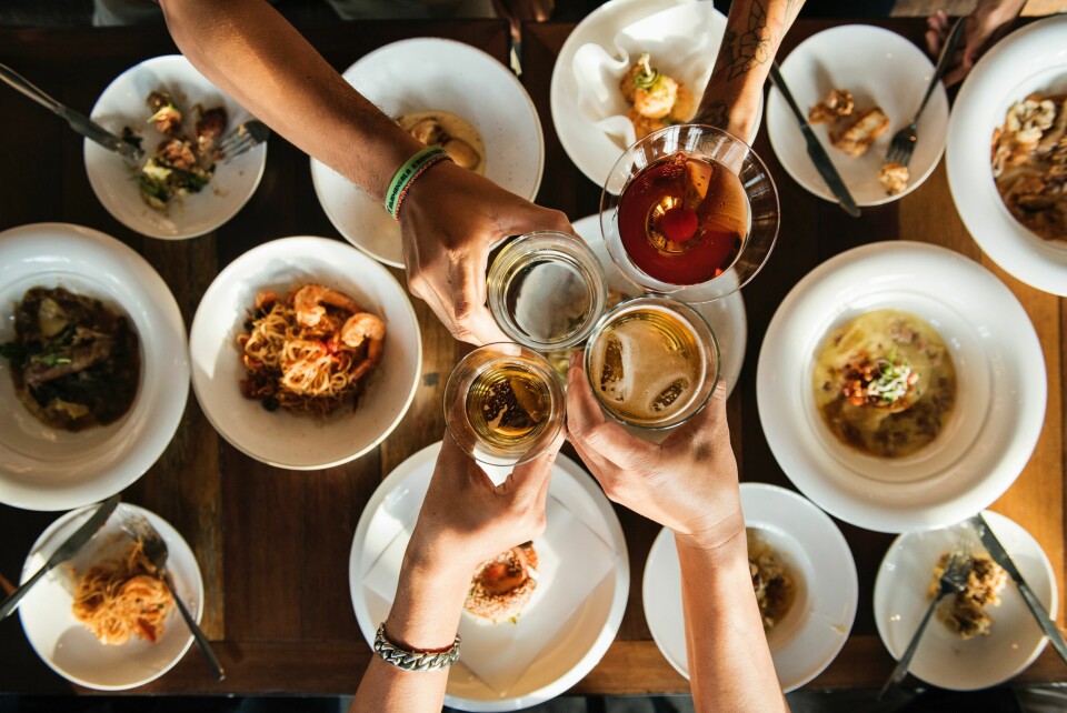 Tickets available soon for Beer, Bourbon, and Bites