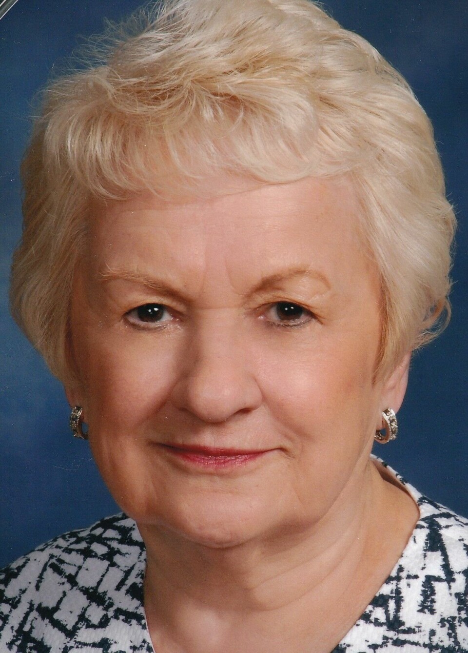 Marie Secrest