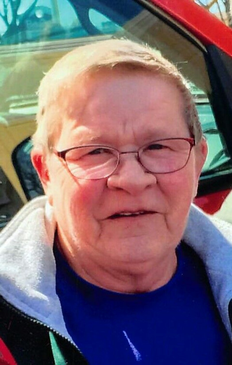 Shirley “Jean” Miller