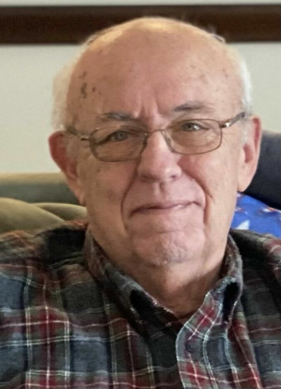 Kenneth Larry Watson