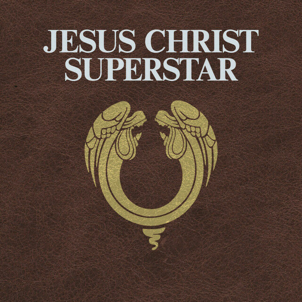 Auditions set for ‘Jesus Christ Superstar’