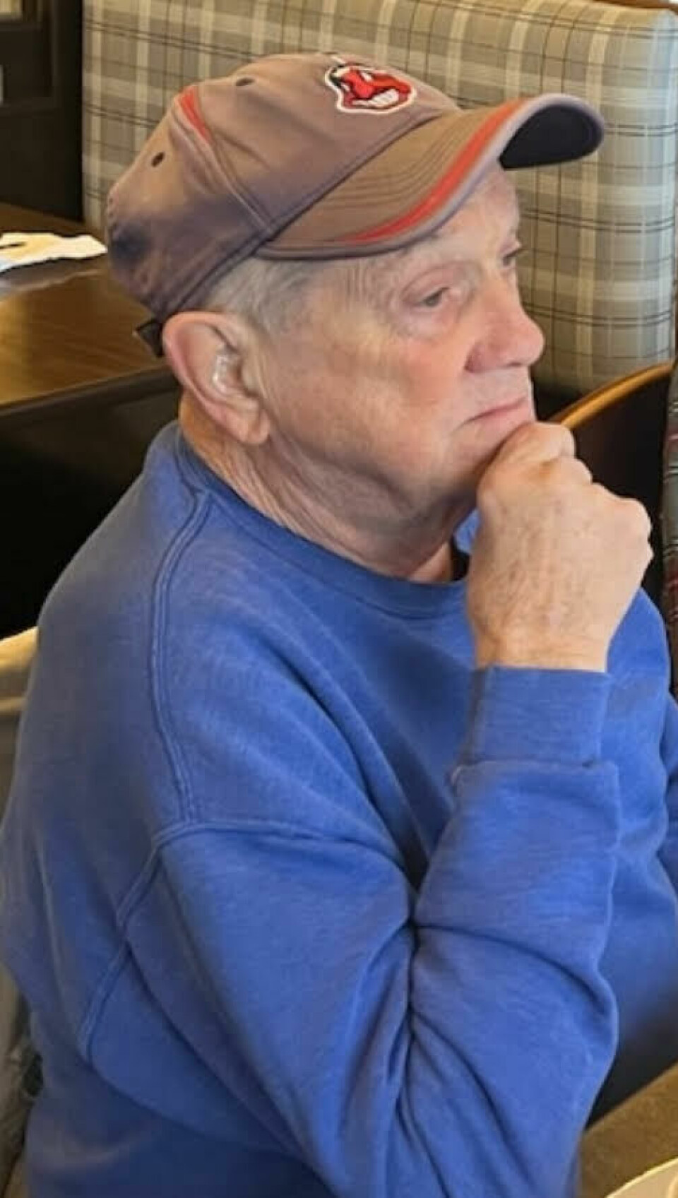 James J. Fallon