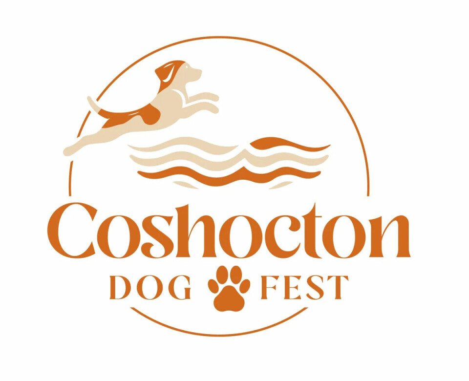 First Coshocton Dog Fest set for Aug. 17