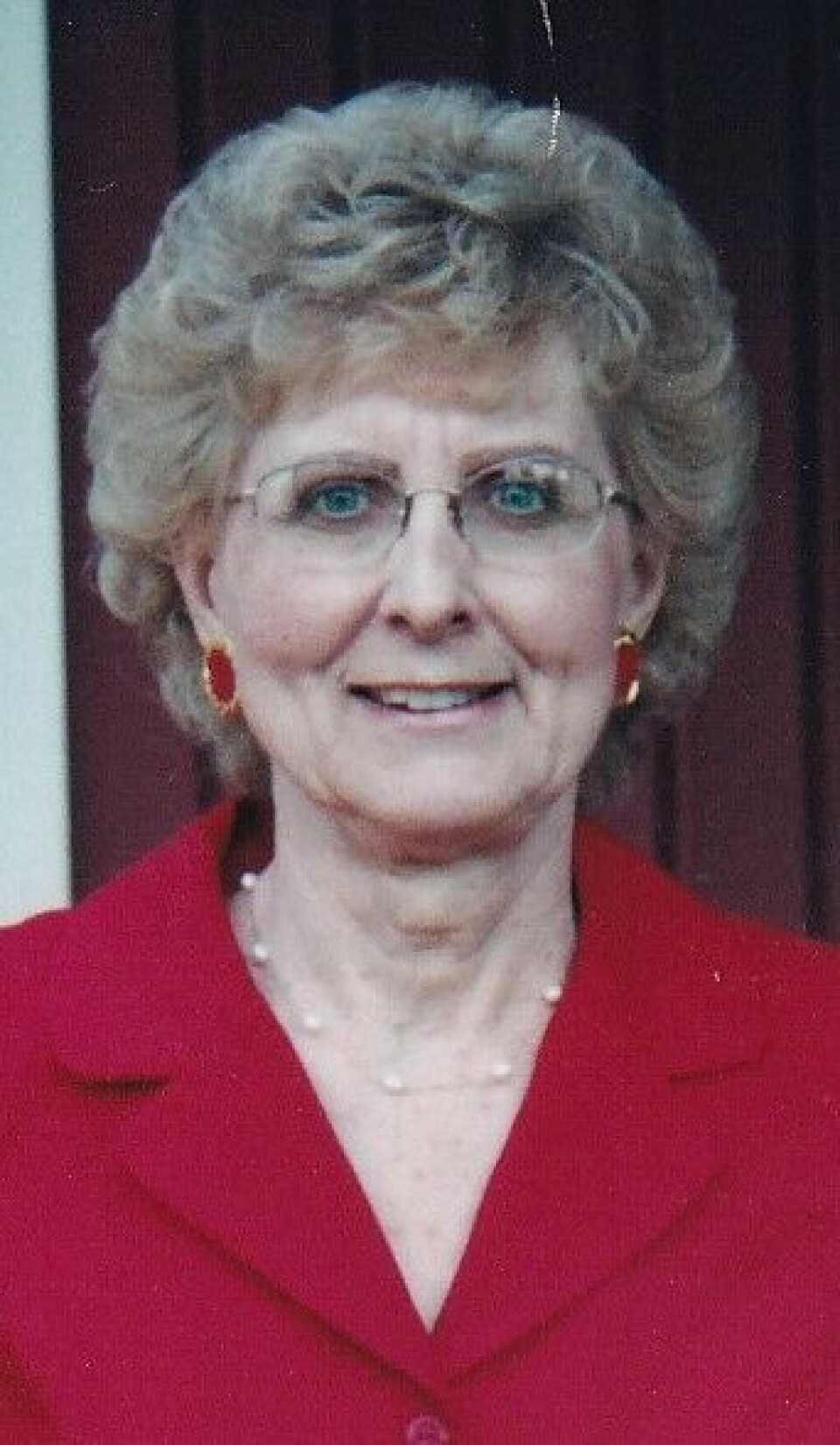 Patricia “Patty” Kay Bolitho