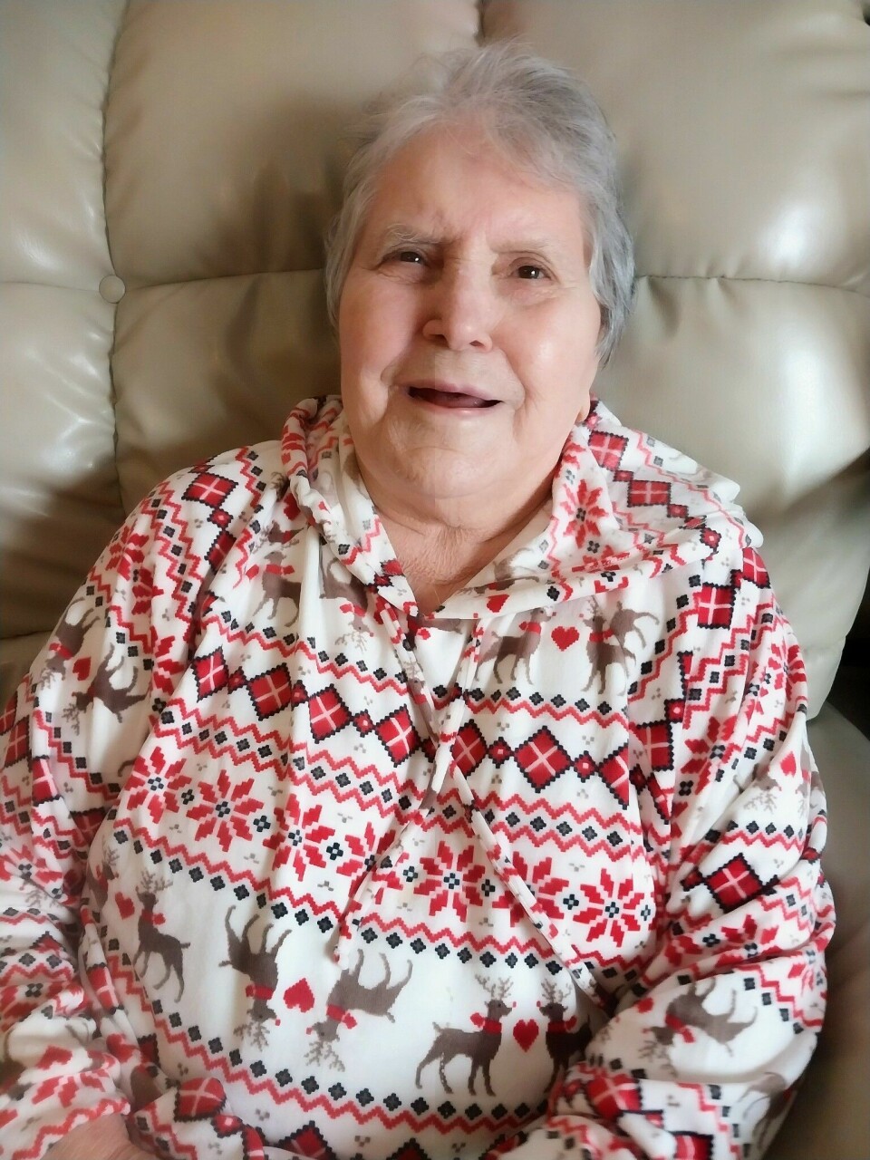 Shirley Jean Echard
