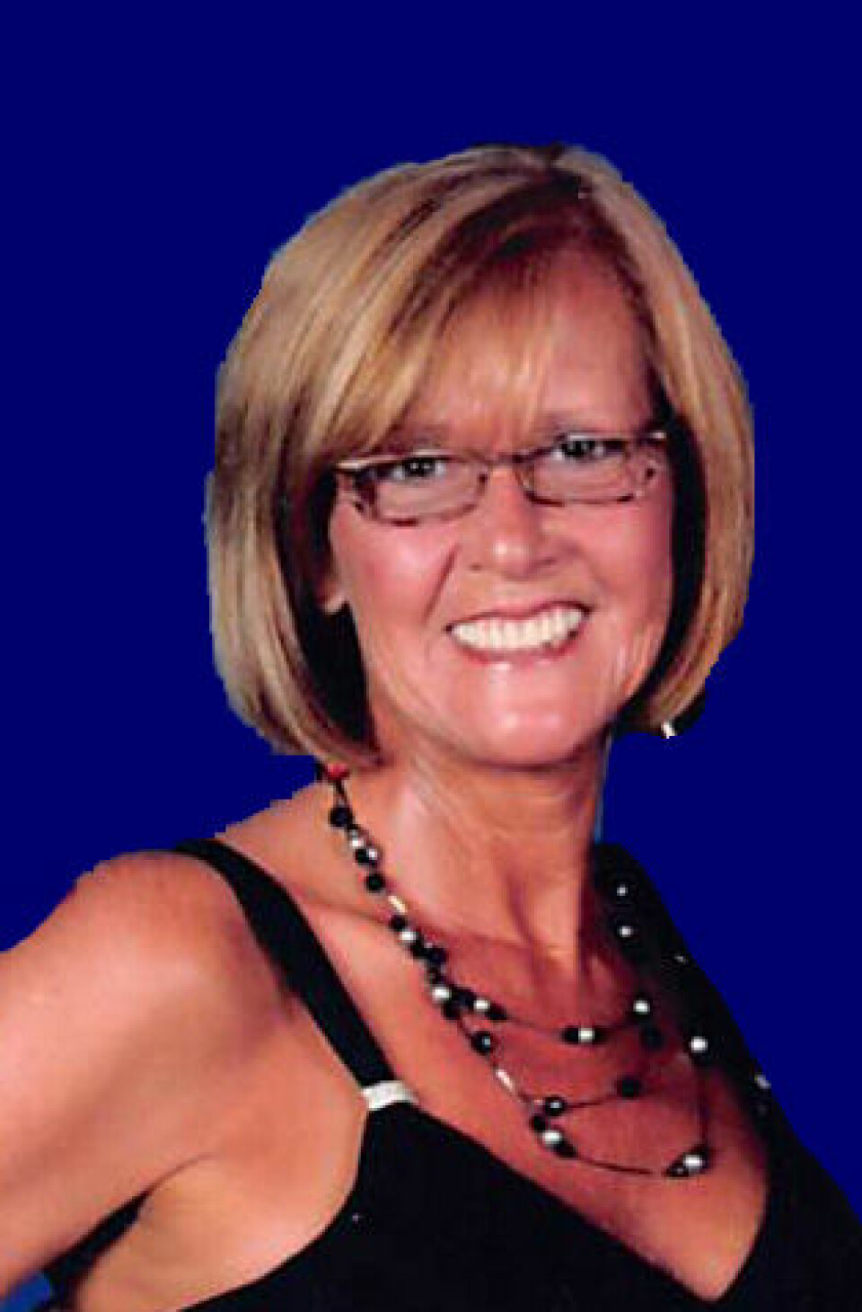 Linda May Tatro