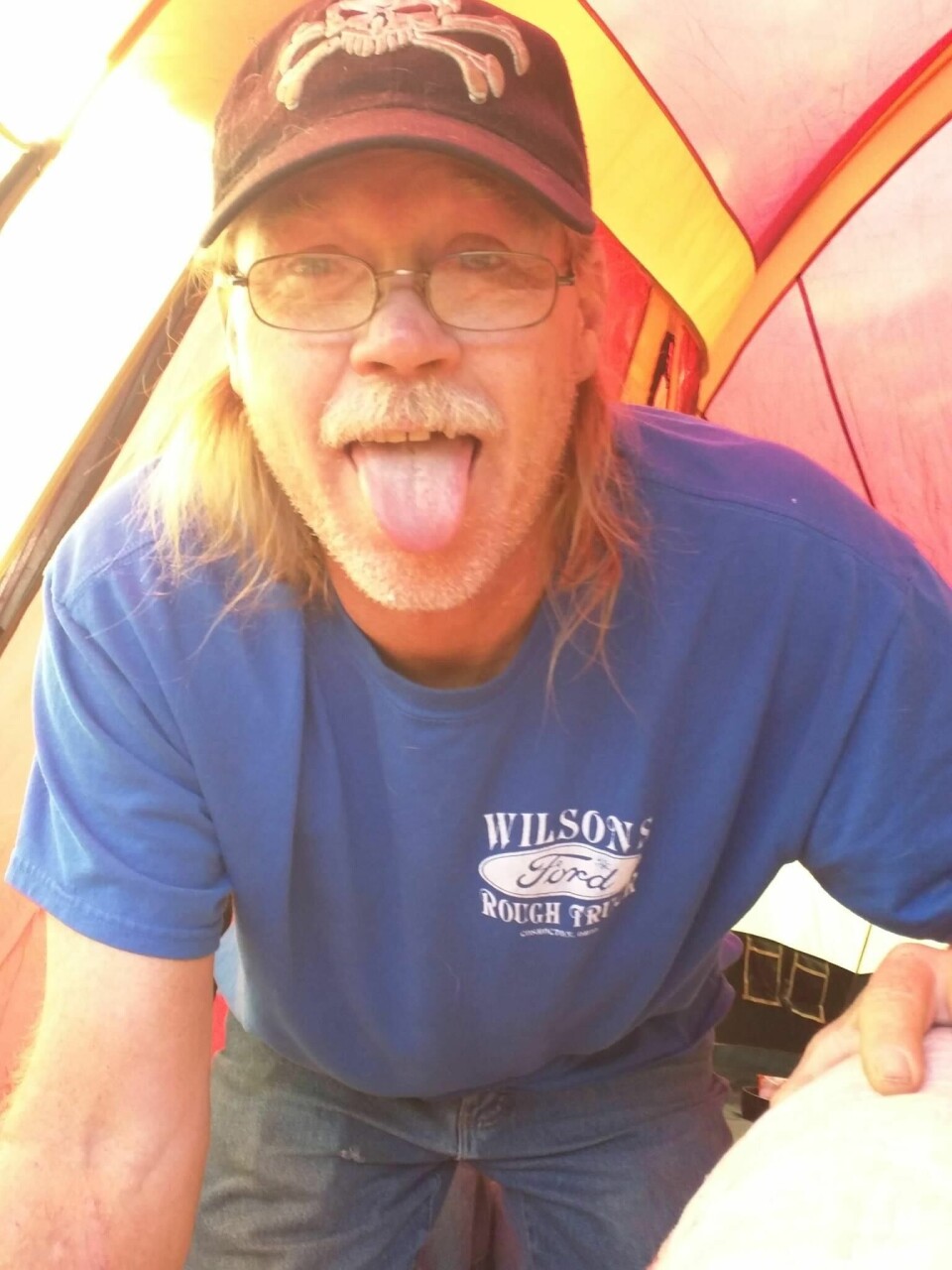 John D Countryman
