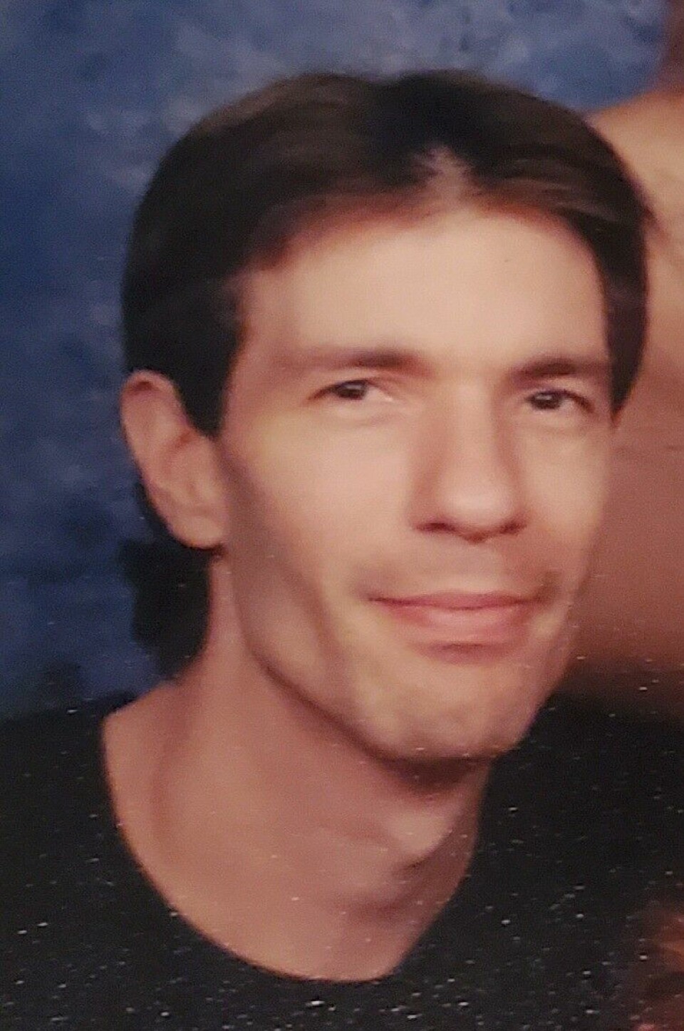 Eric Travis Babcock