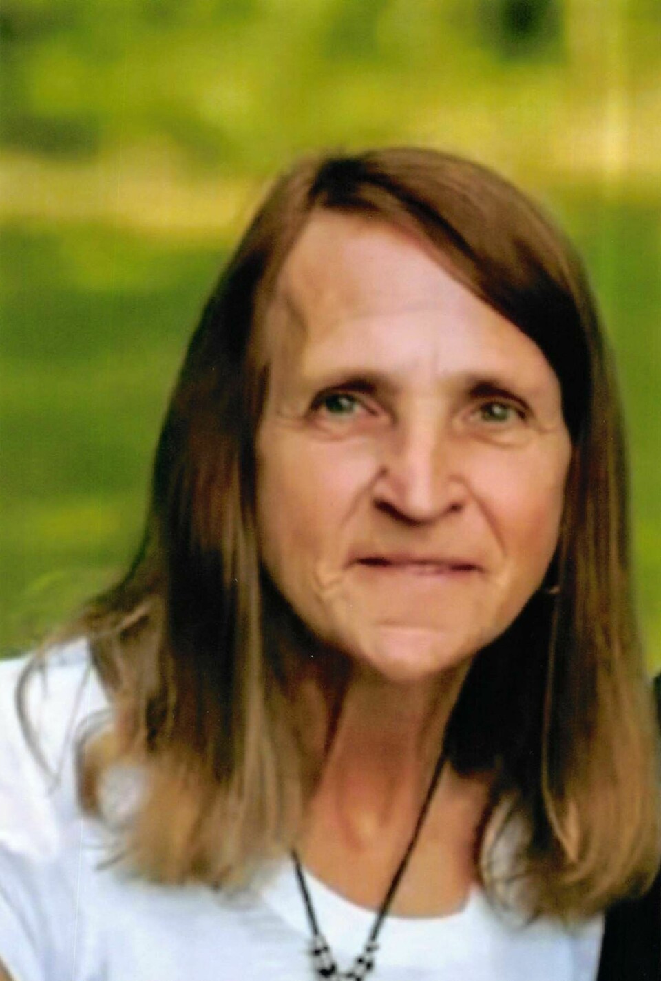 Gloria Jean Murray