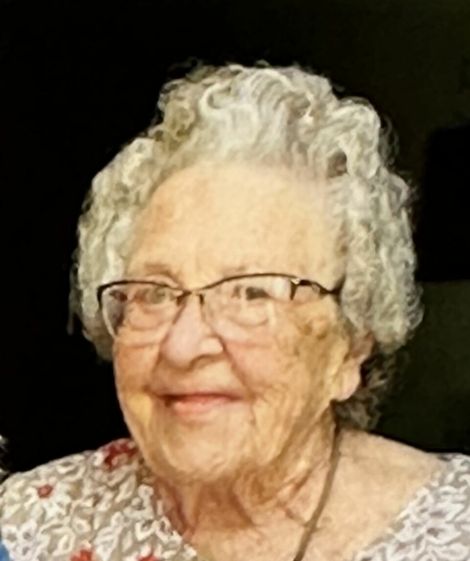 Beverly A. McCurdy