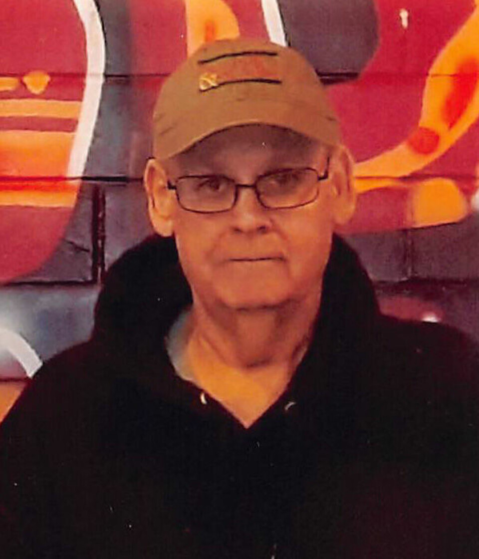 John W. Roof II
