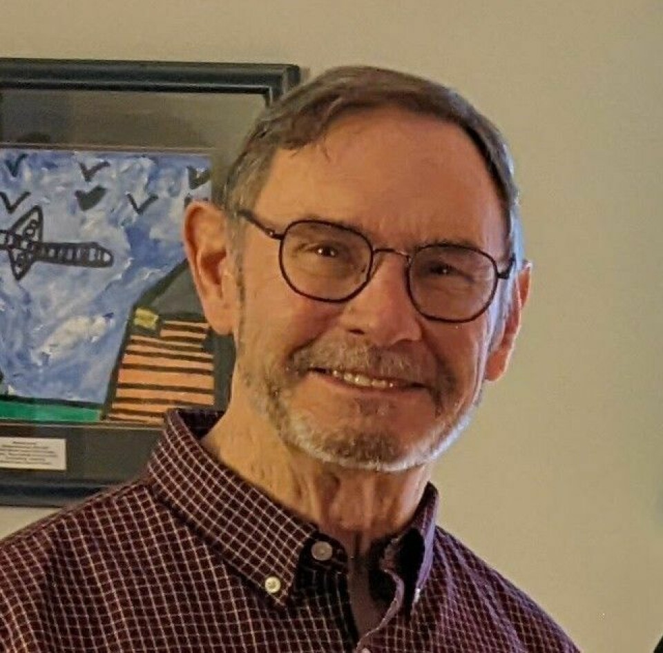 Gregory Yurjevic