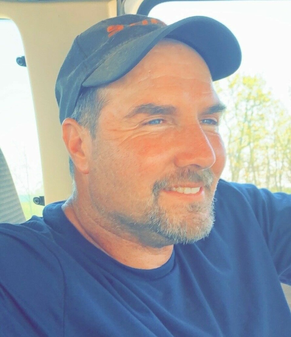 Rick L. Haines