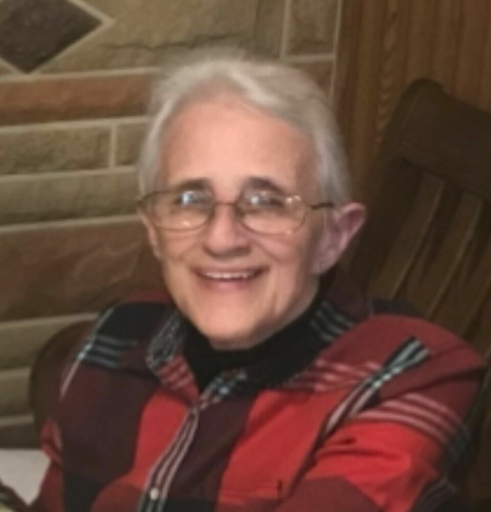 Irene (Foster) McNichols