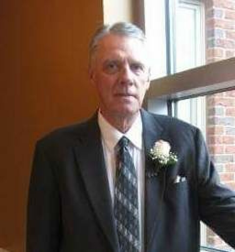 Thomas “Tom” Trego