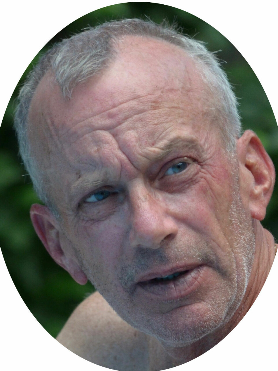 John A. Gauerke