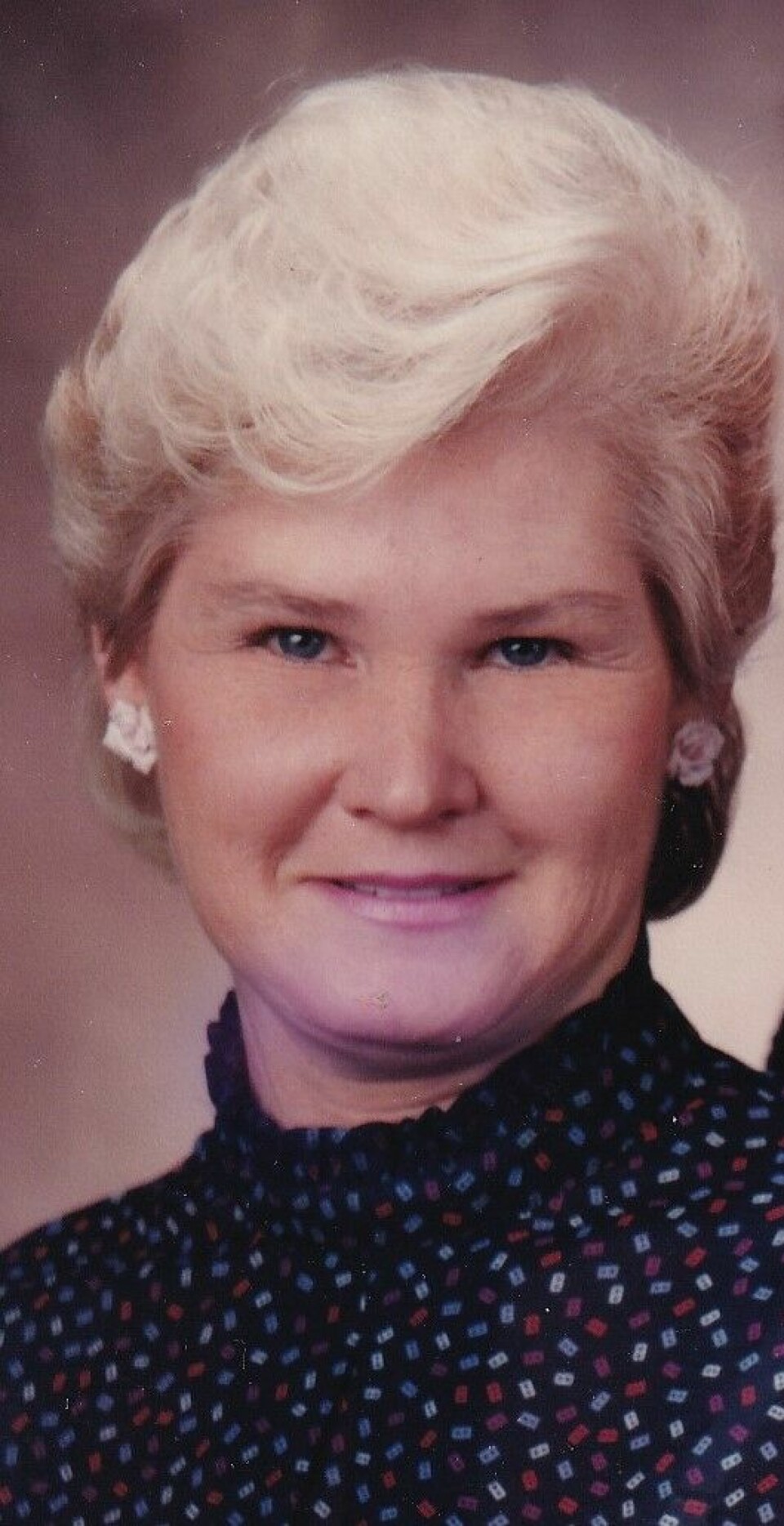 Marilyn K. Gress