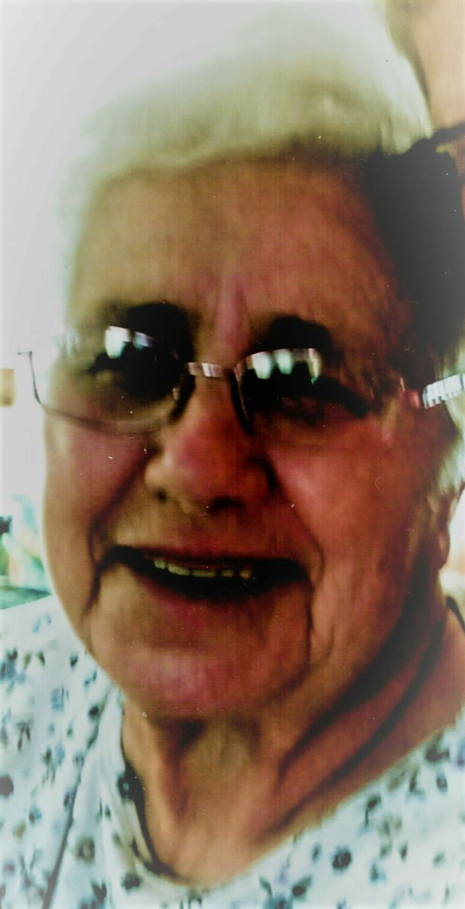 Laurella F. Billman