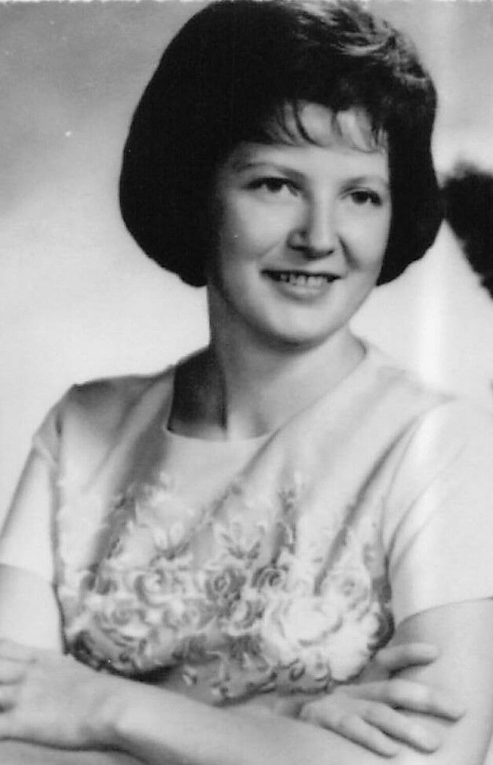 Anna Mae Rahn