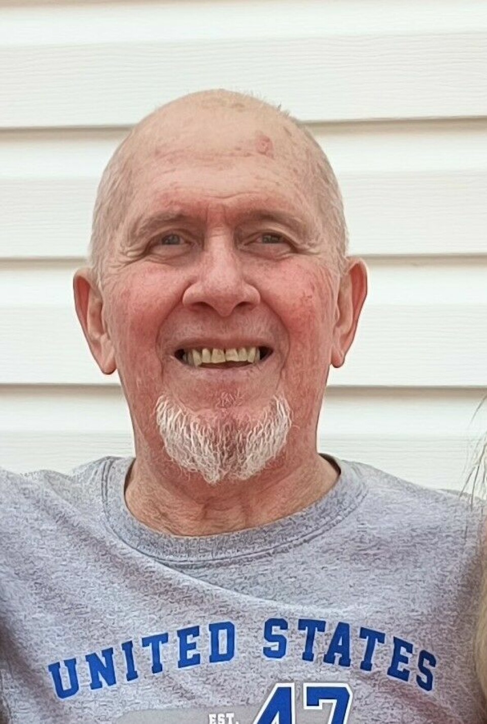 David Eugene Eick
