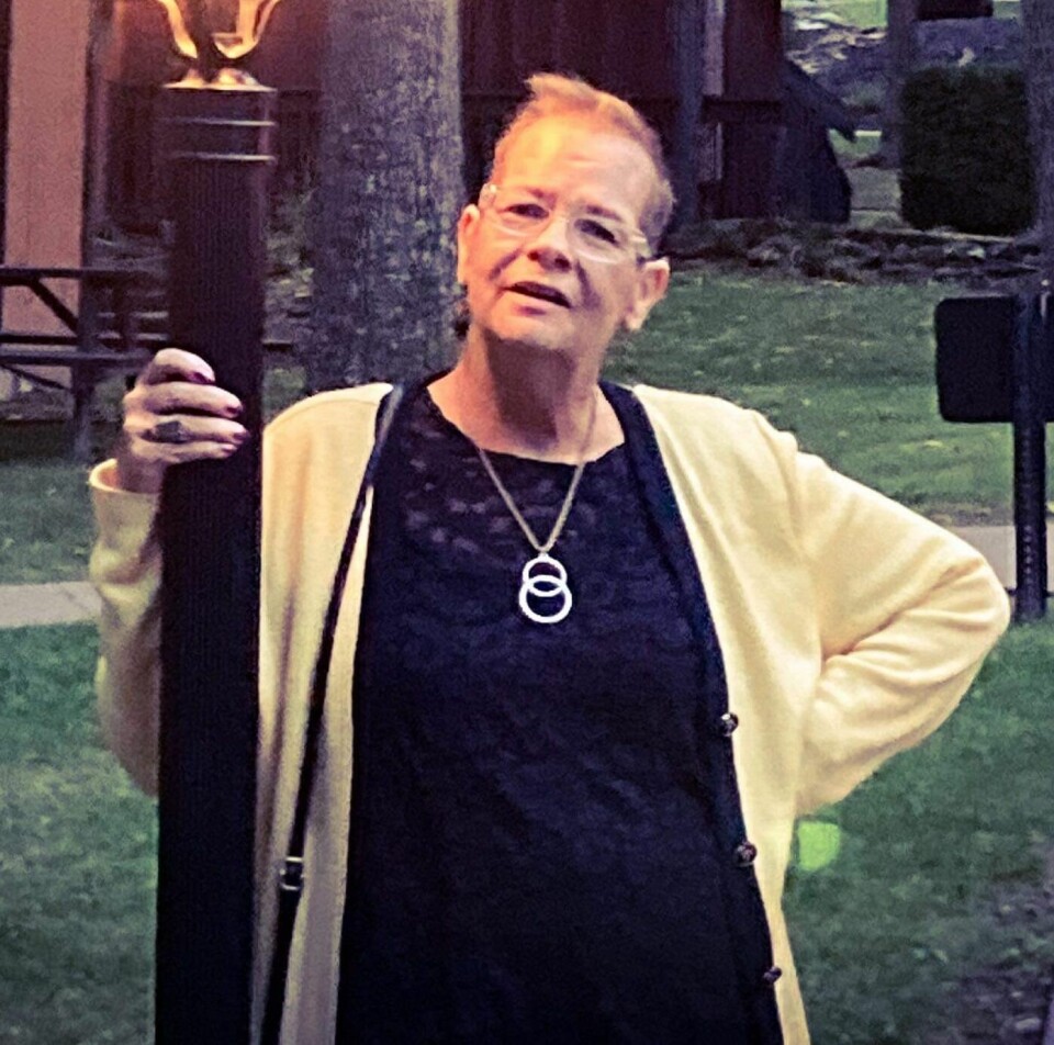Victoria “Vikki” Jones