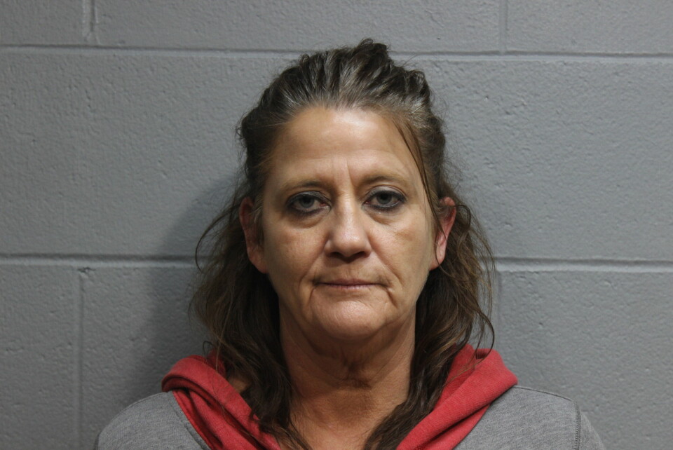 Search warrant executed