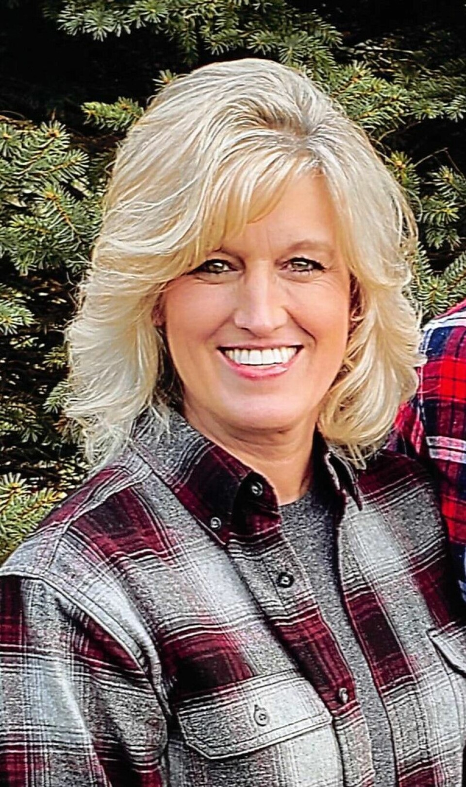 Toni Patterson-Dulaney
