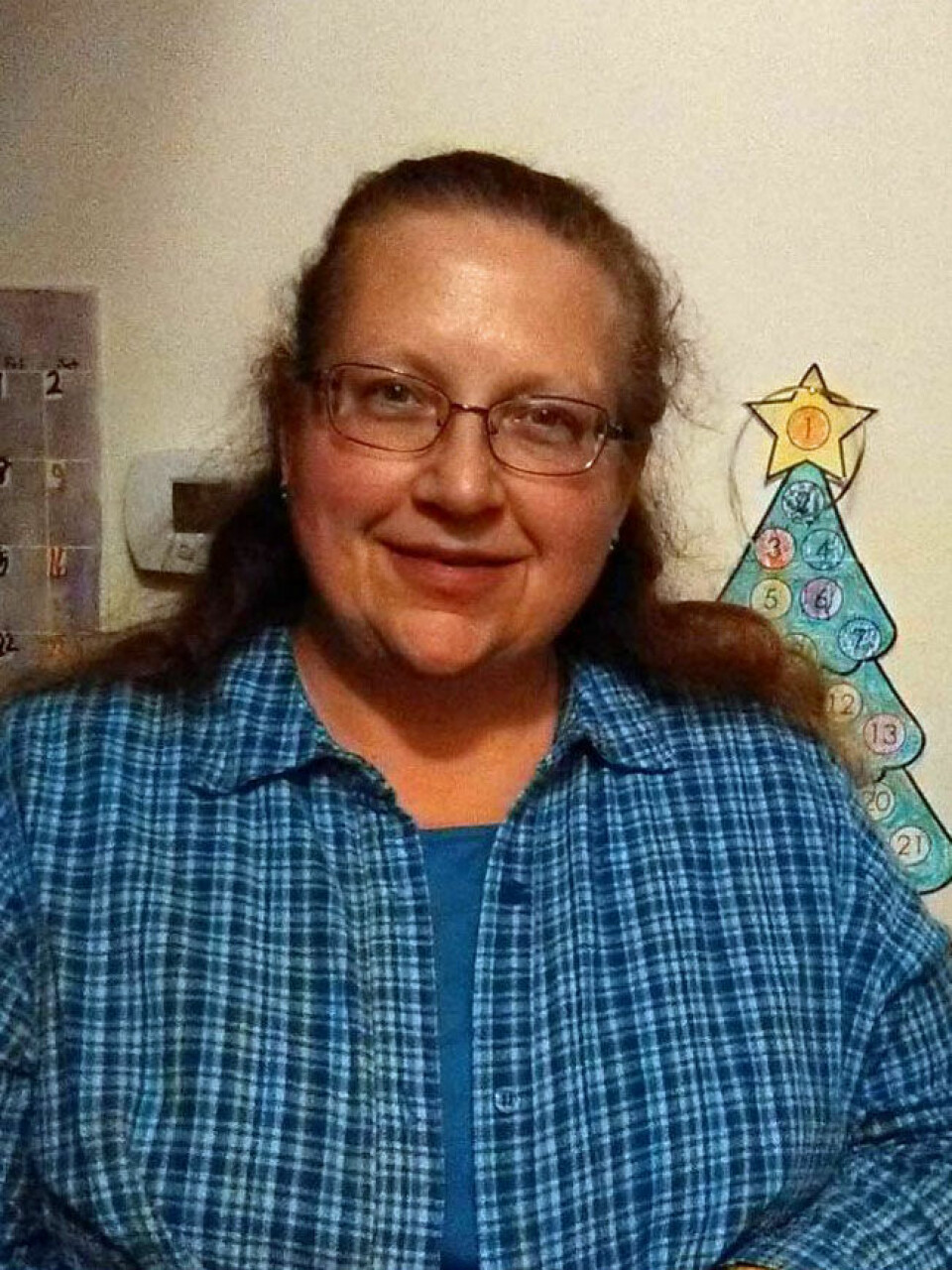 Brenda Sue Hogue