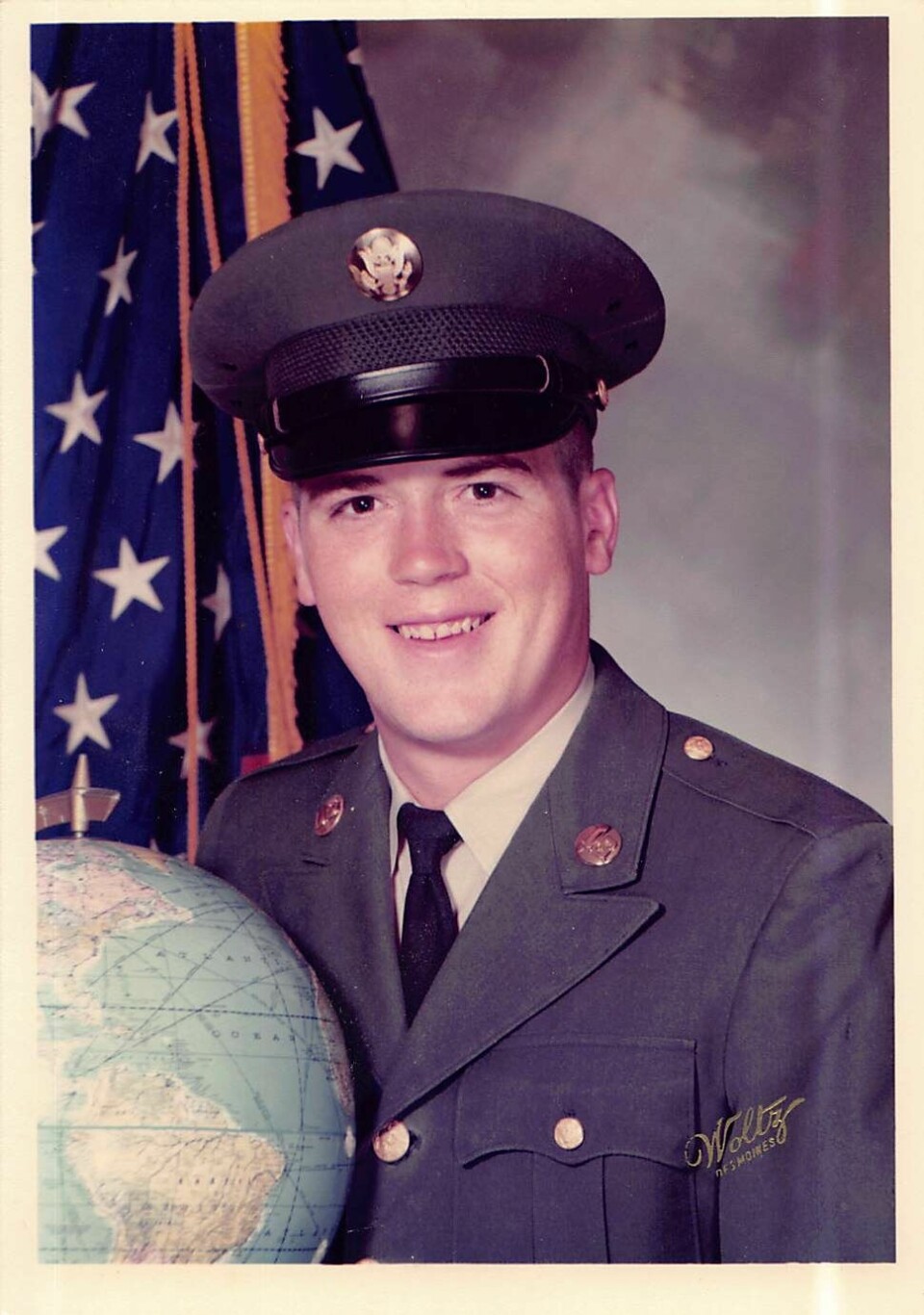 Daniel Spaulding