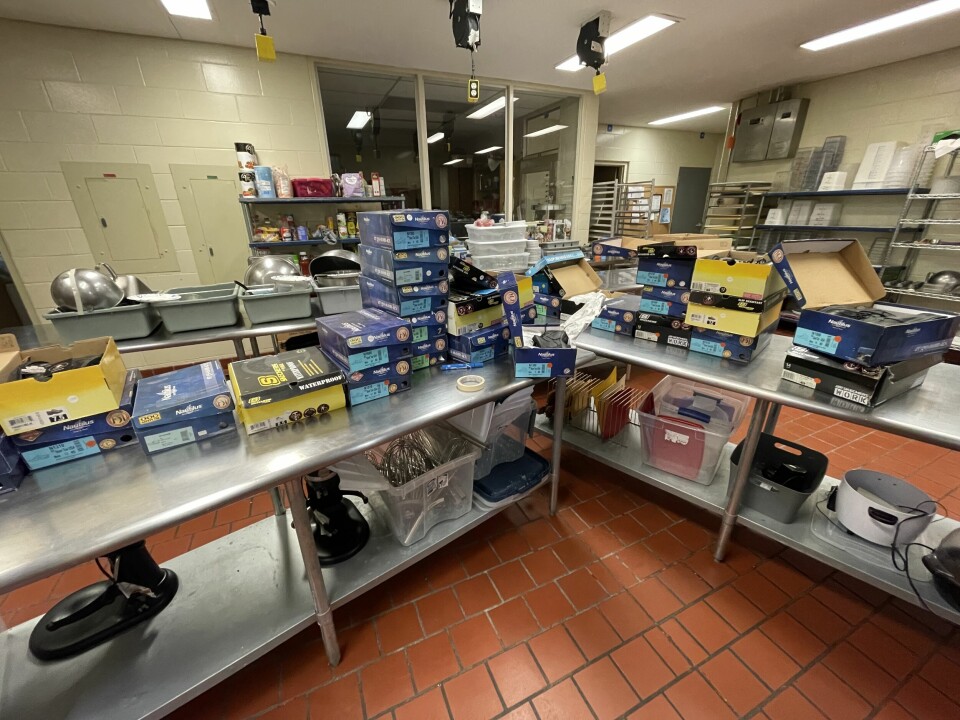 Fortune’s Boot Shop helps CCCC students