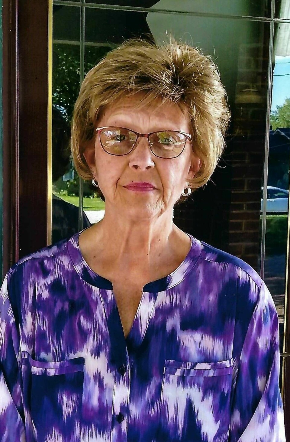 Diane S. Meek