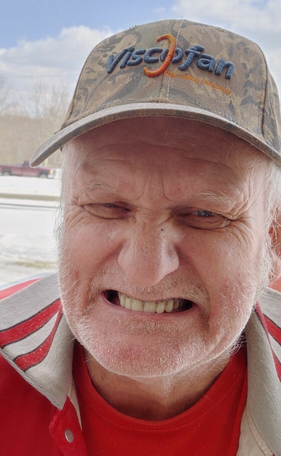 Jeffery O. Conrad