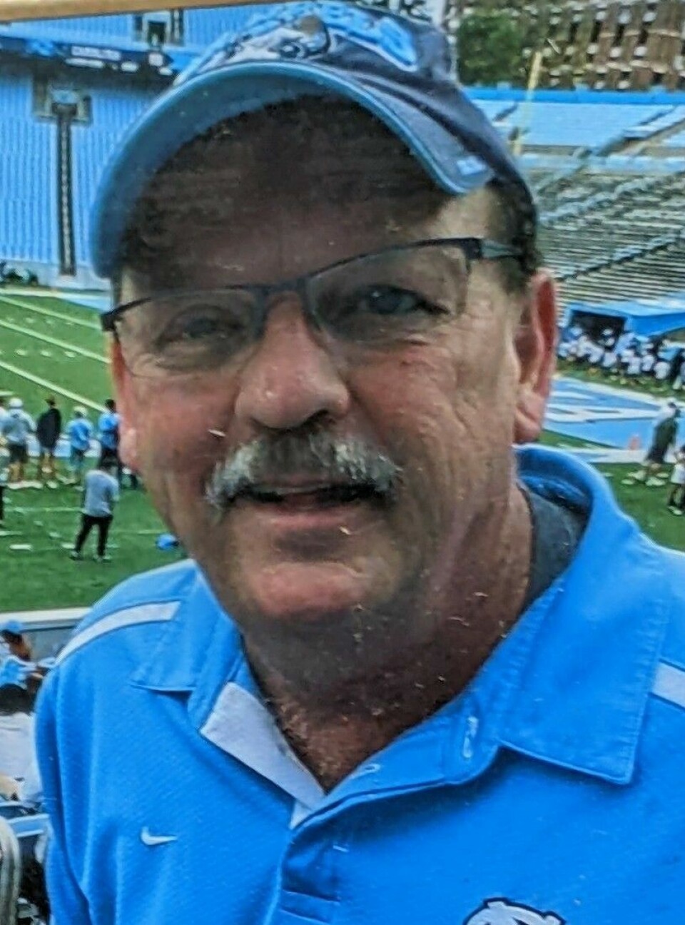 George Allen Hemming