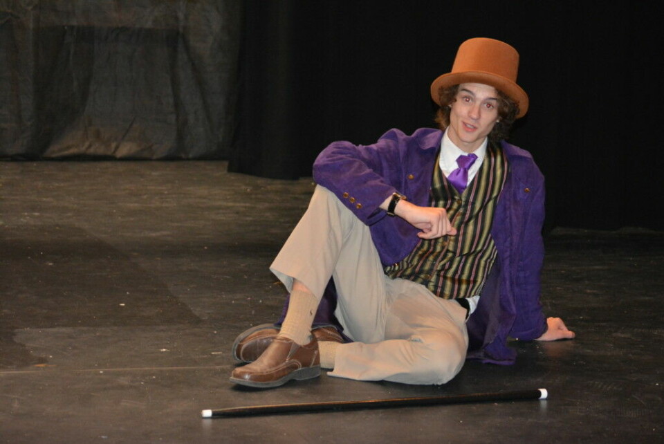 Area youth to take the stage at Triple Locks Theater